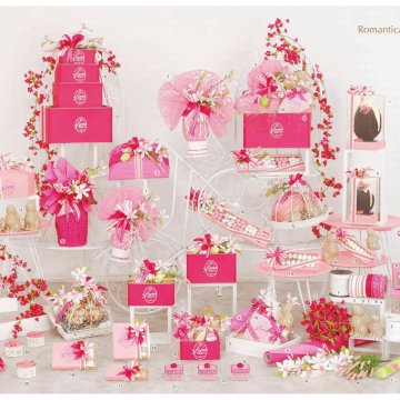 SOLUZIONI PER ALLESTIRE IL NEGOZIO